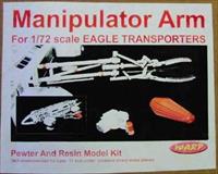 Manipulator Arm