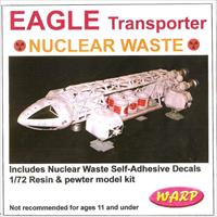 Nuclear Waste