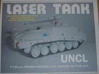 UNCL Tank