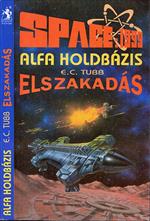 Breakaway Hungarian edition