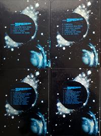 Back covers