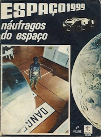 Portuguese edition volume 1