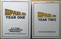Year One and Year Two omnibus editions