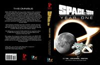 Space 1999 Year One paperback