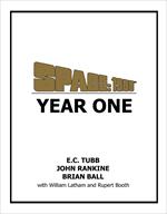 Space 1999 Year One