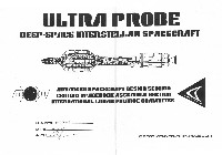 Ultra Probe front page