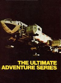 The Ultimate Adventure Series