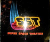 Super Space Theatre
