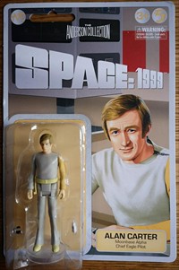 Alan Carter figure