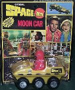 Moon Car, 2nd issue