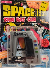 First issue Ahi Stun Ray Gun