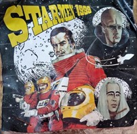 Starmen 1999