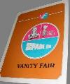 Vanity Fair 1976 catalogue