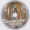 International Concerto disc