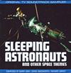 Sleeping Astronauts And Other Space Themes