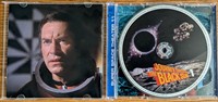 Journey Through The Black Sun - Original Movie Soundtrack