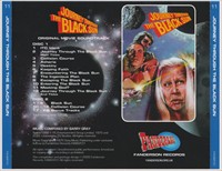 Journey Through The Black Sun - Original Movie Soundtrack