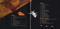 Journey Through The Black Sun - Original Movie Soundtrack