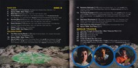 Journey Through The Black Sun - Original Movie Soundtrack