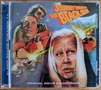 Journey Through The Black Sun - Original Movie Soundtrack