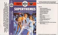 Superthemes Cassette cover