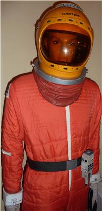 Spacesuit