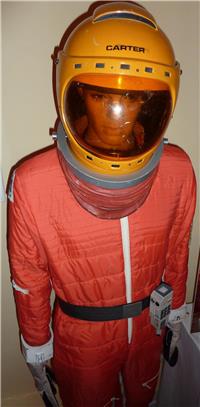 Spacesuit