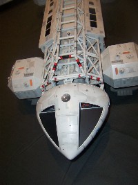 Eagle 1 in 2006