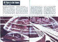 Domed city, 1968