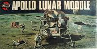 Airfix 1:72 Apollo Lunar Module