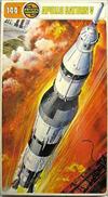 Airfix 1:144 Saturn V