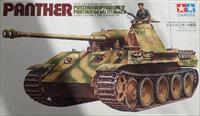 Tamiya 1:35 Panther