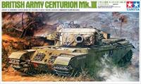 Tamiya 1:35 Centurion