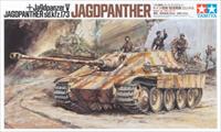 Tamiya 1:35 Jagd Panther