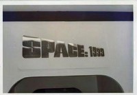 Space 1999 at Selfridges