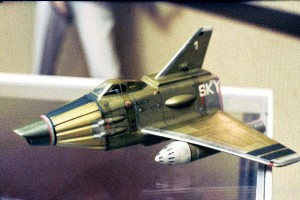 SpaceCon V 1982
