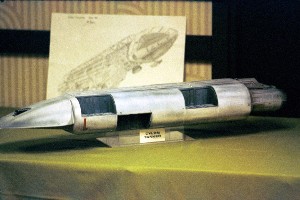 SpaceCon V 1982