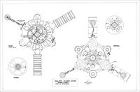 Steven Corbett blueprints