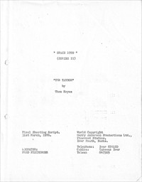 Title page