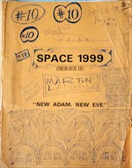 New Adam New Eve cover