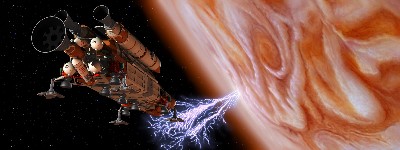 Astro 7 at Jupiter- the superbolt