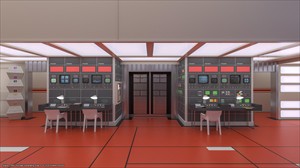 Andrew Novinc VR Space:1999