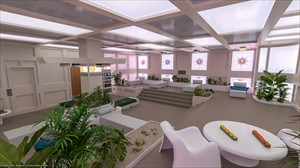 Andrew Novinc VR Space:1999