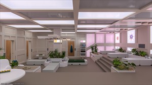 Andrew Novinc VR Space:1999