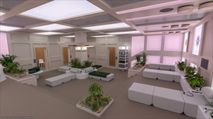 Andrew Novinc VR Space:1999