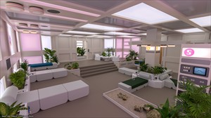 Andrew Novinc VR Space:1999
