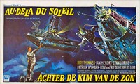 Belgian poster