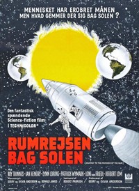 Danish poster