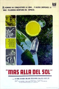 Spanish poster