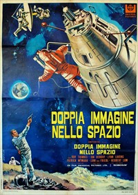 Italian poster